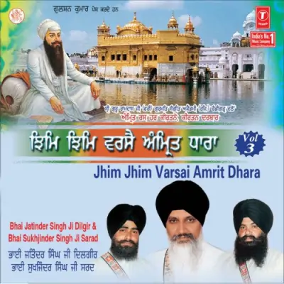 Jhim Jhim Varsei Amrit Dhara Vol 3 (2005) Mp3 Songs