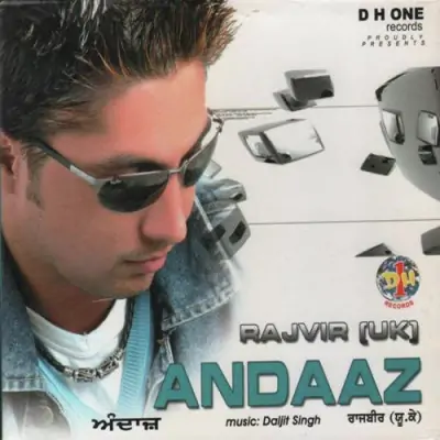 Andaaz (2006) Mp3 Songs