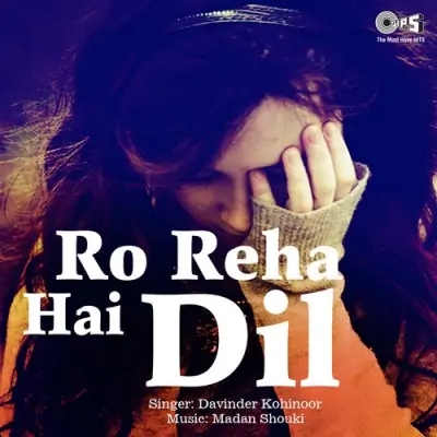 Ro Reha Hai Dil (2006) Mp3 Songs