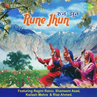 Rune Jhun (2006) Mp3 Songs