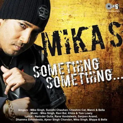 Something Something (2006) Mp3 Songs