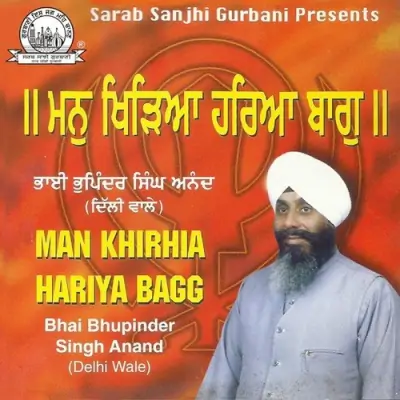 Man Khirhia Hariya Bagg (2006) Mp3 Songs