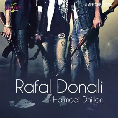 Rafal Donali (2006) Mp3 Songs