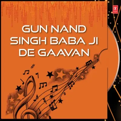 Gun Nand Singh Baba Ji De Gaavan Vol 26 (2006) Mp3 Songs