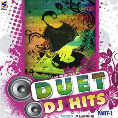 Duet Dj Hits Vol 1 (2006) Mp3 Songs