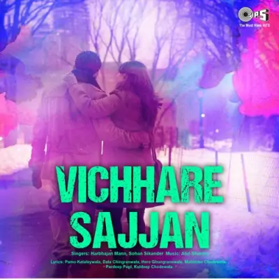 Vichhre Sajjan (2006) Mp3 Songs