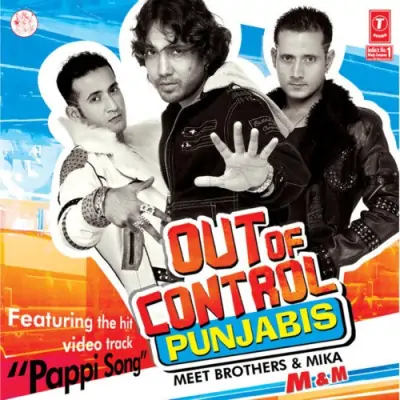 Out Of Control Punjabis (2007) Mp3 Songs