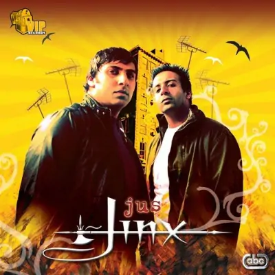 Jus Jinx (2007) Mp3 Songs