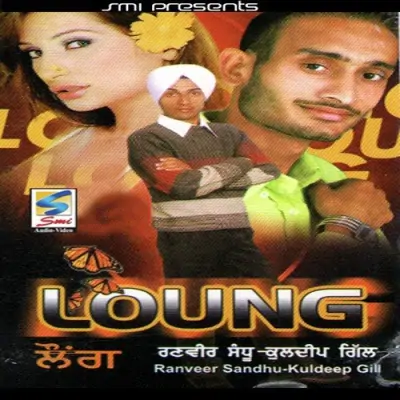 Loung (2007) Mp3 Songs