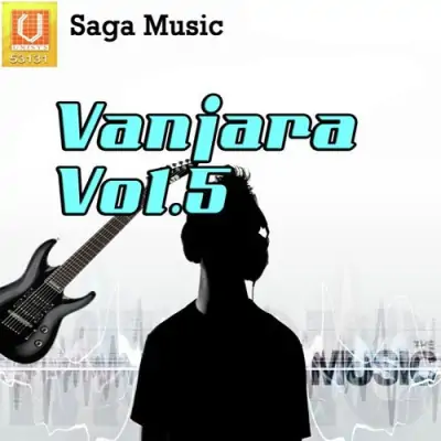 Vanjara Vol5 (2007) Mp3 Songs