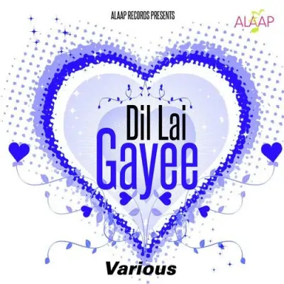 Dil Lai Gayee (2007) Mp3 Songs