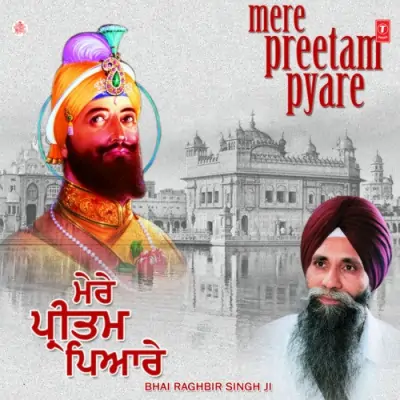 Mere Preetam Pyare (2007) Mp3 Songs