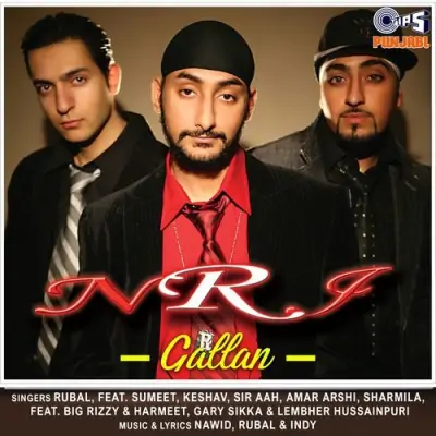 Nri Gallan (2007) Mp3 Songs