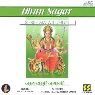 Shree Mataji Dhun Narayagi Namami (2007) Mp3 Songs