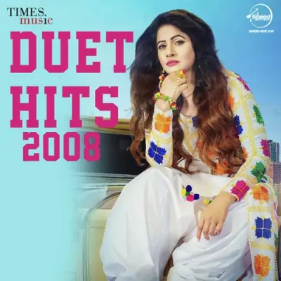 Duet Hits 2008 (2009) Mp3 Songs