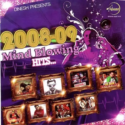 200809 Mind Blowing Hits (2012) Mp3 Songs