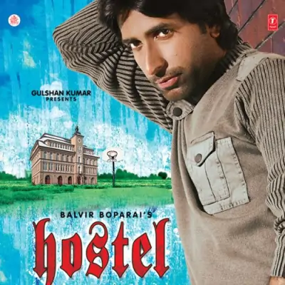 Hostel (2008) Mp3 Songs