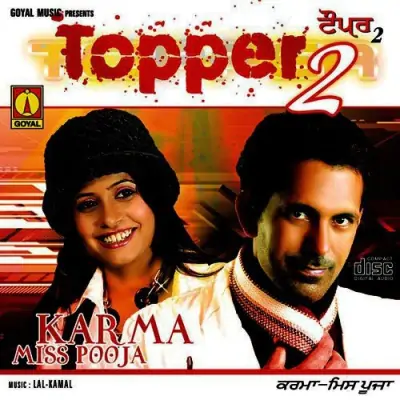 Topper 2 (2008) Mp3 Songs