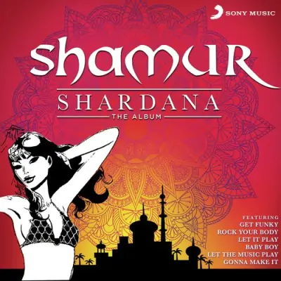 Shardana (2008) Mp3 Songs