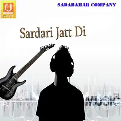 Sardari Jatt Di (2008) Mp3 Songs