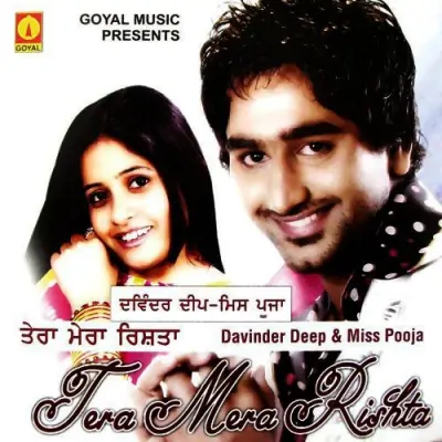 Tera Mera Rishta (2008) Mp3 Songs