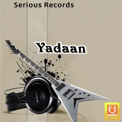 Yadaan (2008) Mp3 Songs