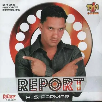 Report (2008) Mp3 Songs