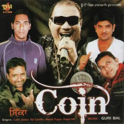 Coin (2008) Mp3 Songs