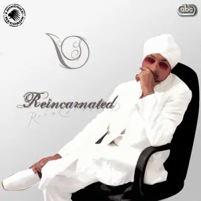 Reincarnated (2008) Mp3 Songs