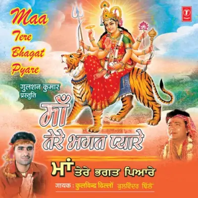 Maa Tere Bhagat Pyare (2008) Mp3 Songs