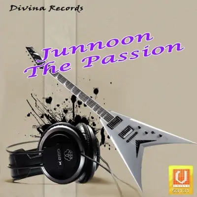 Junnoon The Passion (2008) Mp3 Songs