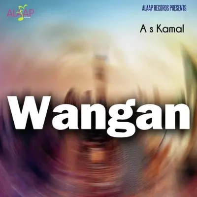 Wangan (2008) Mp3 Songs