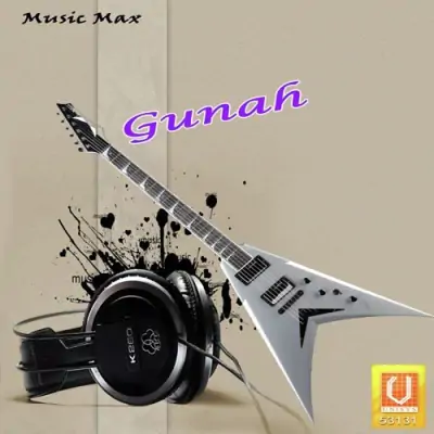 Gunah (2008) Mp3 Songs