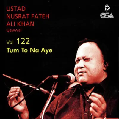 Tum To Na Aye Vol 122 (2008) Mp3 Songs