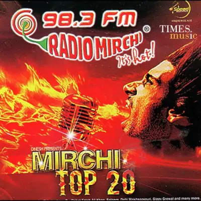 983 FM Radio Mirchi Its Hot (2009) Mp3 Songs