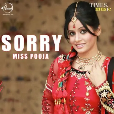 Sorry Miss Pooja (2009) Mp3 Songs