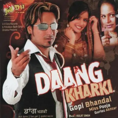 Daang Kharki (2009) Mp3 Songs