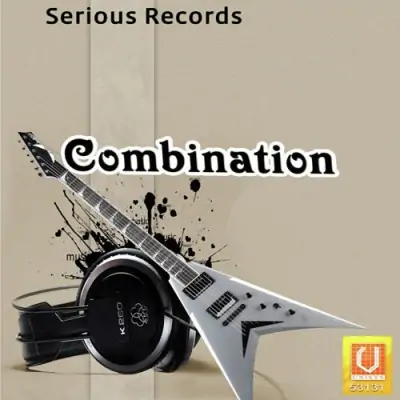 Combination (2009) Mp3 Songs