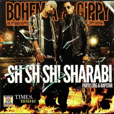 Sh Sh Sh Sharabi (2009) Mp3 Songs