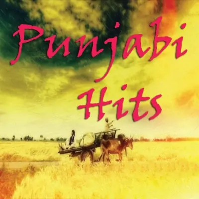 Punjabi Hits (2009) Mp3 Songs