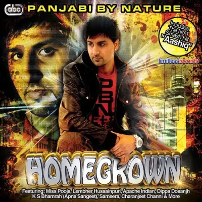 Homegrown (2009) Mp3 Songs