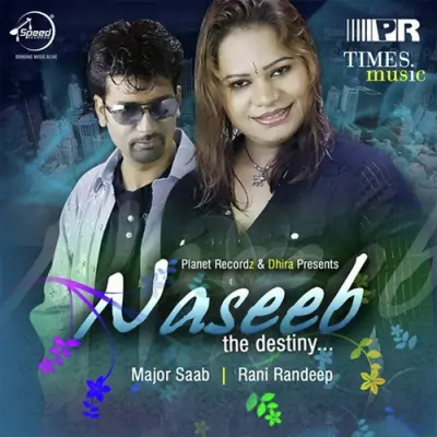 Naseeb The Destiny (2009) Mp3 Songs