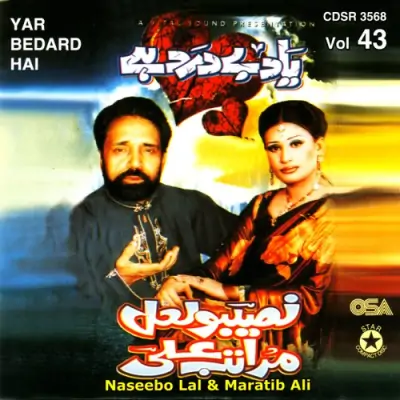 Yar Bedard Hai (2009) Mp3 Songs