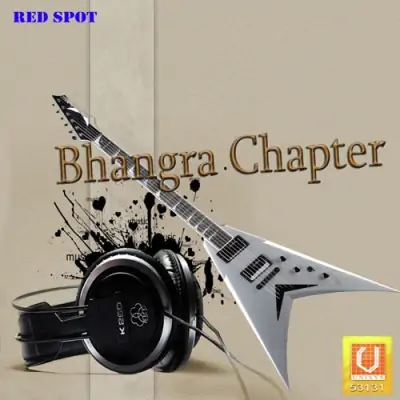 Bhangra Chapter (2009) Mp3 Songs