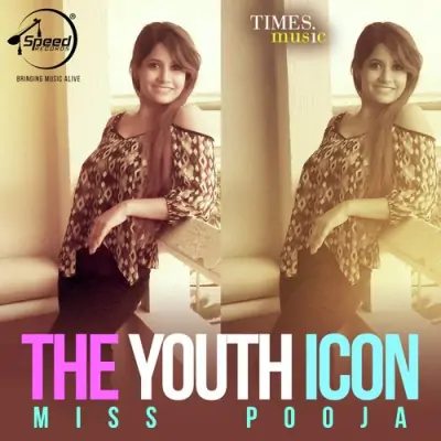 The Youth Icon Miss Pooja (2009) Mp3 Songs