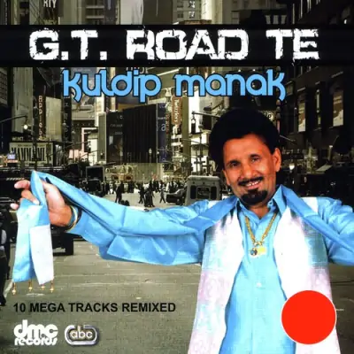 GT Road Te (2009) Mp3 Songs