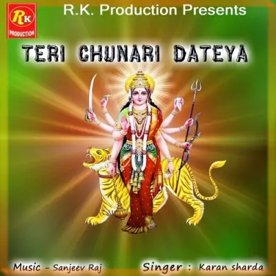 Teri Chunari Dateya (2009) Mp3 Songs