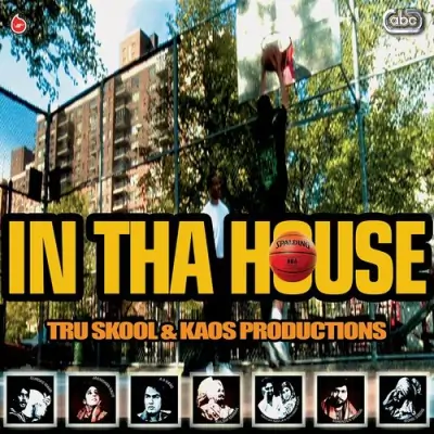 In Tha House (2009) Mp3 Songs