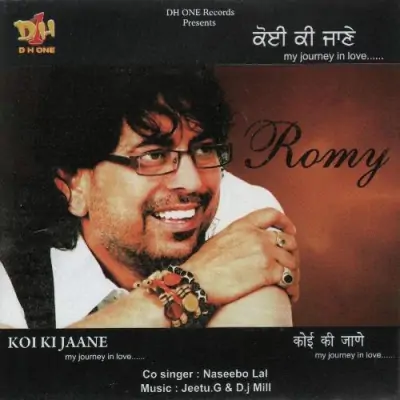 Koi Ki Jaane (2009) Mp3 Songs