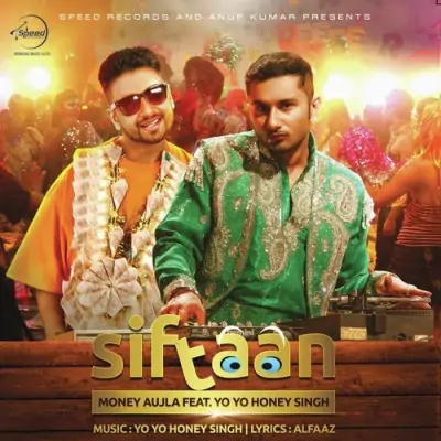 Siftaan (2009) Mp3 Songs